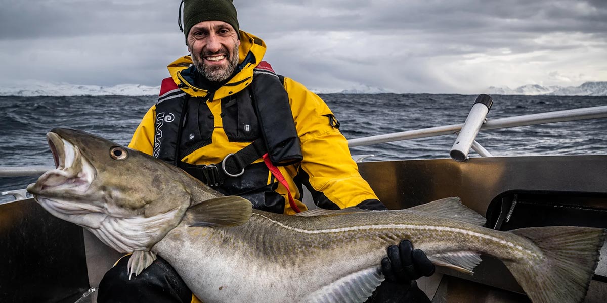 Premium torsk fra Fiskeruta – bærekraftig og smakfull