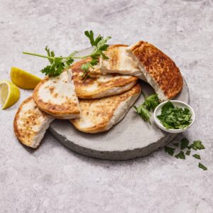 Frosne, glutenfrie premium fiskekaker i 5 kg pakning, klare til tilbereding – Fiskebilen Fiskeruta