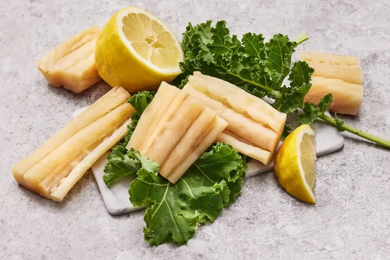 Boknafisk i premium kvalitet fra Fiskeruta – tradisjonell norsk delikatesse av tørket fisk