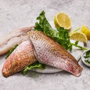 Havabbor i premium kvalitet fra Fiskeruta – fast, saftig og delikat hvit fisk