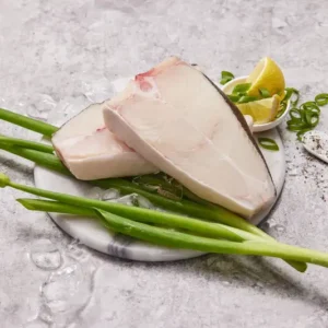 Kveite linefanget Premium 5kg – Den hellige fisken