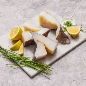 Røkt blåkveite fra Fiskeruta – fet og saftig fisk med mild røyksmak i premium kvalitet