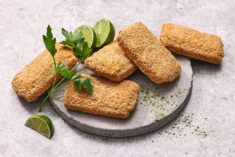 Sei cordon bleu 5kg – Panert favoritt