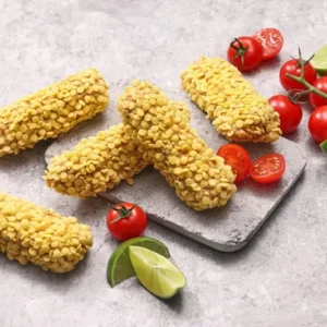 Sei Mexicana Taco fra Fiskeruta – krydret sei med meksikansk smak, perfekt til fisketaco