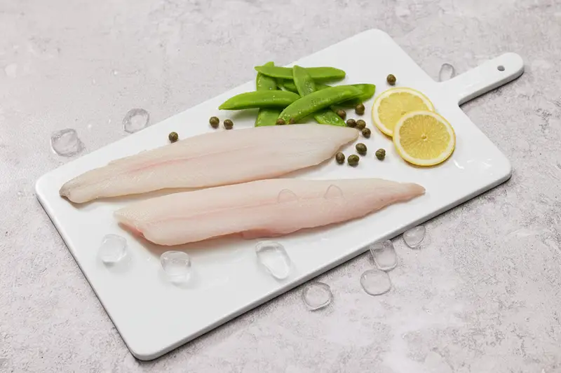 Smørflyndre i premium kvalitet fra Fiskeruta – mild og delikat flatfisk med saftig konsistens