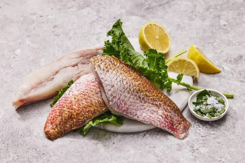 Havabbor i premium kvalitet fra Fiskeruta – fast, saftig og delikat hvit fisk