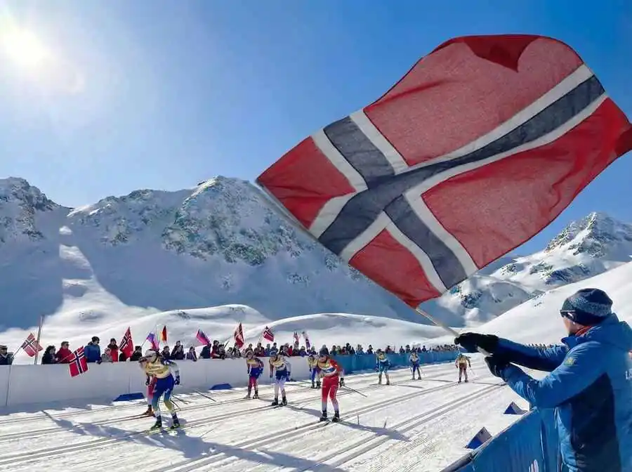 Sponsorhip av Fiskeruta AS