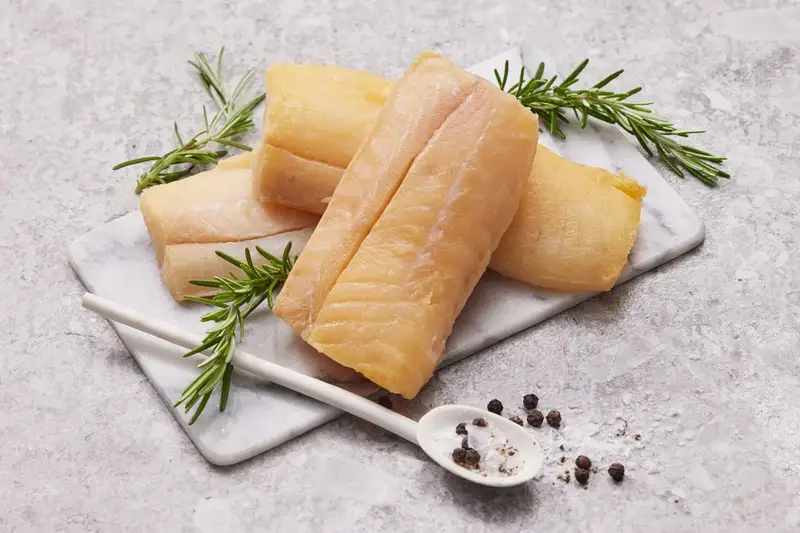 Røkt torsk av loin Premium 5kg – Torskens Rolls-Royce