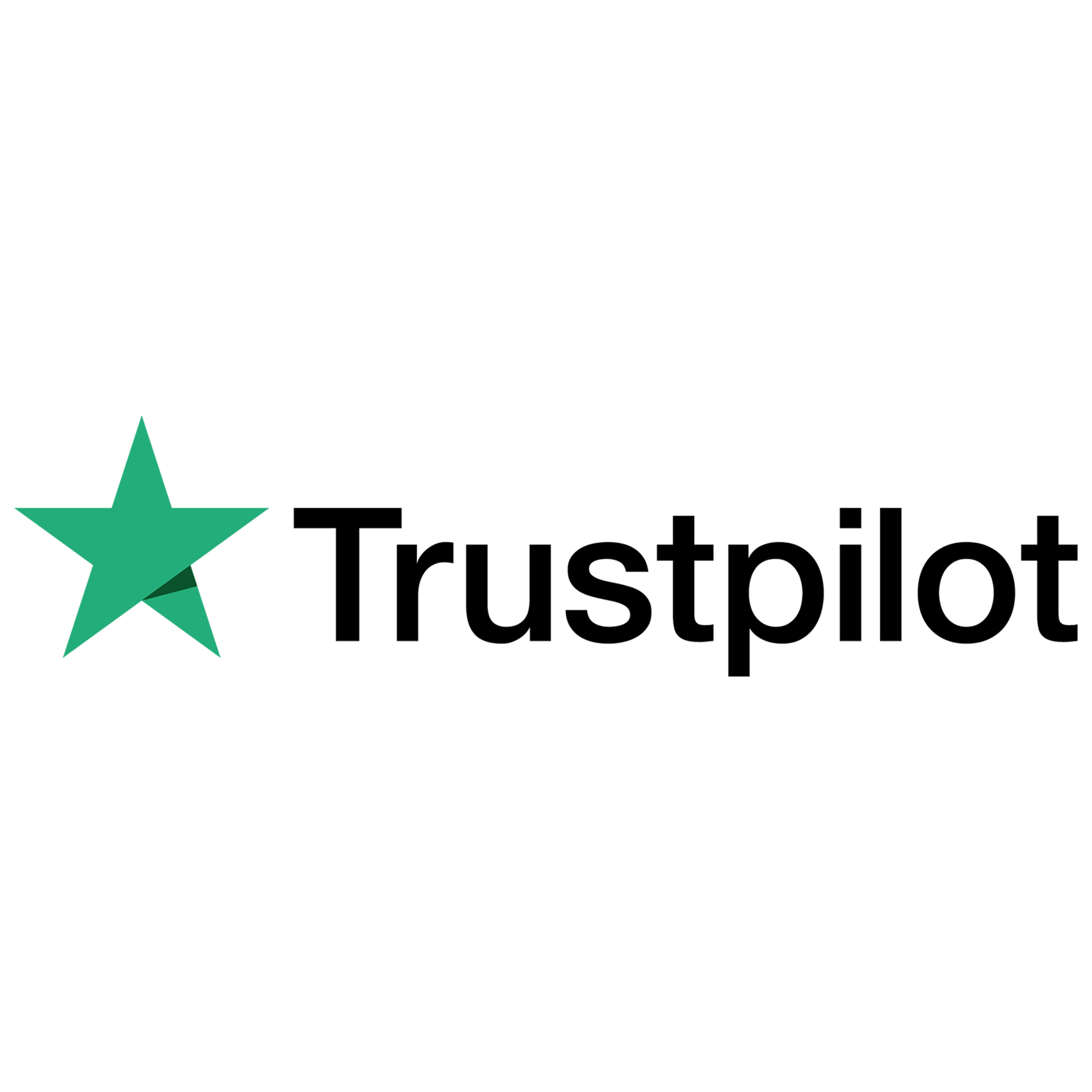 Fiskeruta på Trustpilot – 4.8 av 5